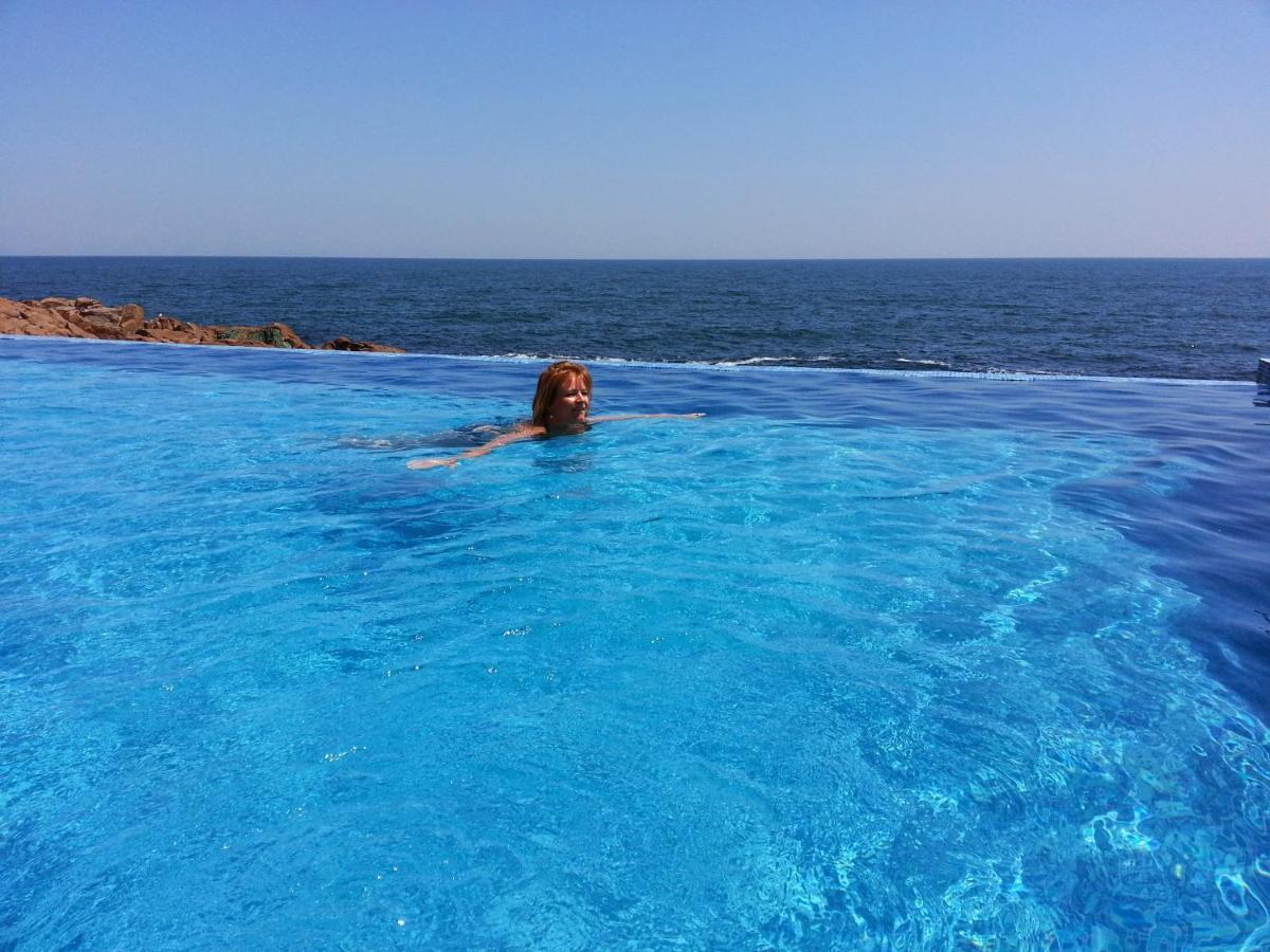 Sozopol Bulgaria Vip Zona Exterior foto