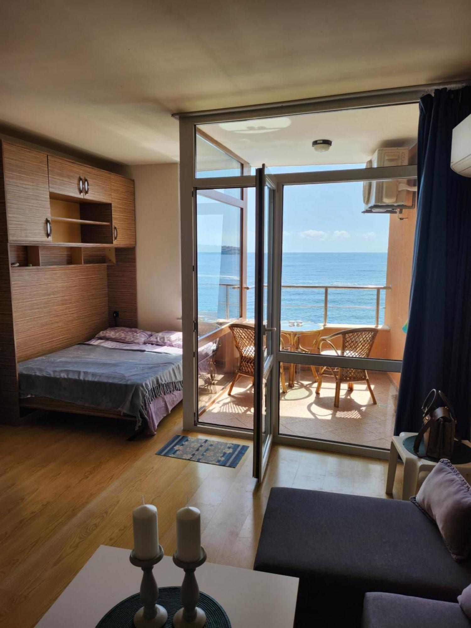 Sozopol Bulgaria Vip Zona Exterior foto